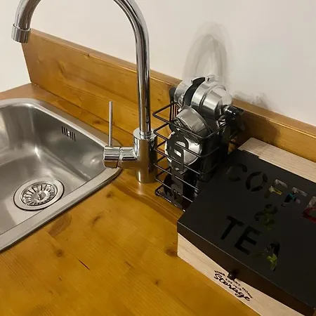 Anema E Core 아파트 *