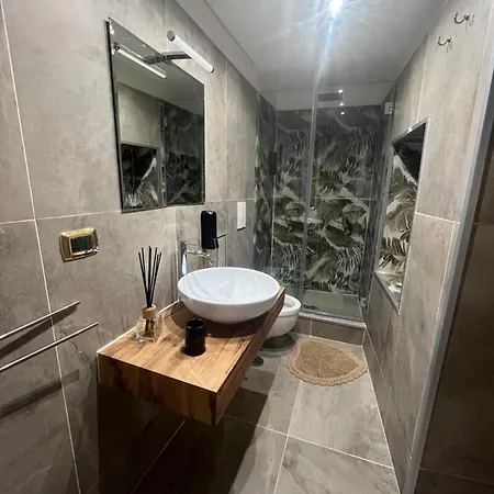 Anema E Core 나폴리