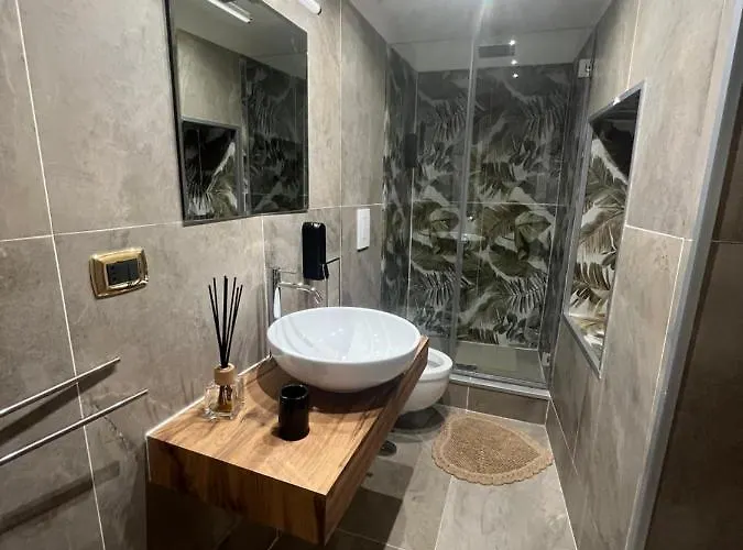 Anema E Core 나폴리