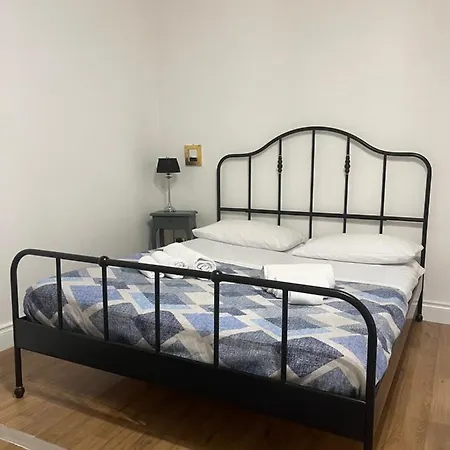 Anema E Core Apartamento