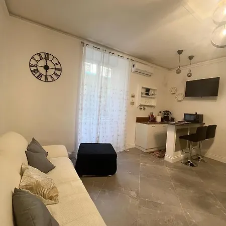 Apartamento Anema E Core