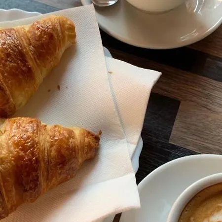 شقة Anema E Core نابولي