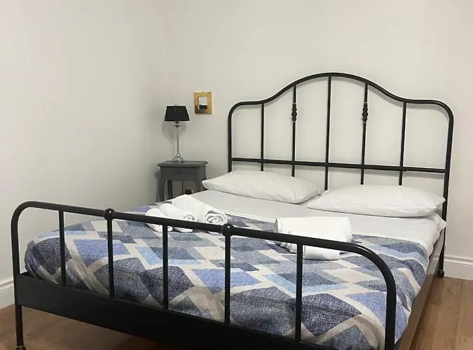 Anema E Core Lägenhet