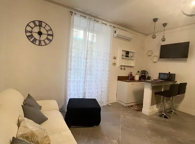 Lägenhet Anema E Core